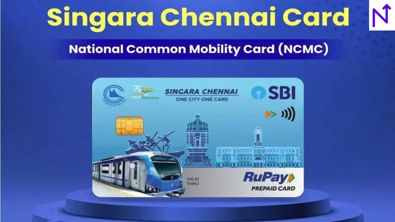 Chennai Introduces RuPay On-The-Go for Public Transit