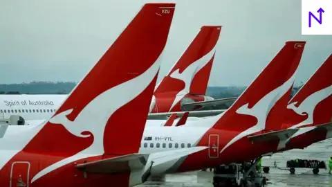Qantas Confirms Cyberattack on Customer Data