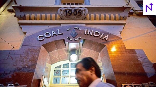 Coal India Q3 Results Highlights