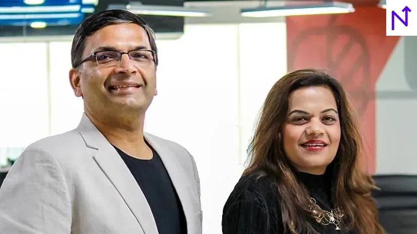 IndiQube IPO Hits Dalal Street