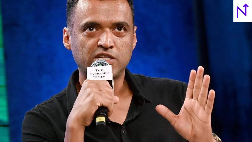 Blinkit Surpasses Zomato in Growth