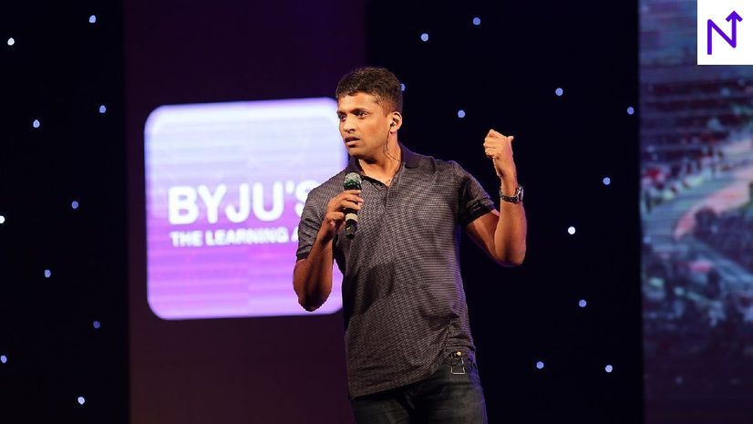 Byju Raveendran Allegedly Involved in Secret Payments