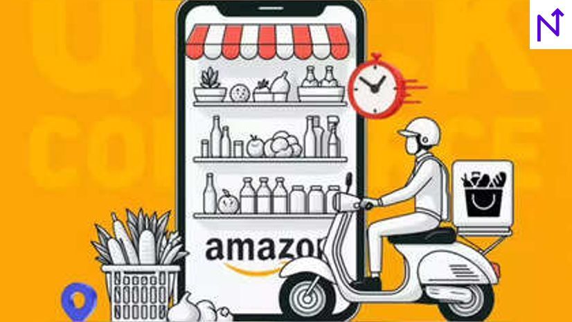 Amazon expands 10-min delivery to Delhi