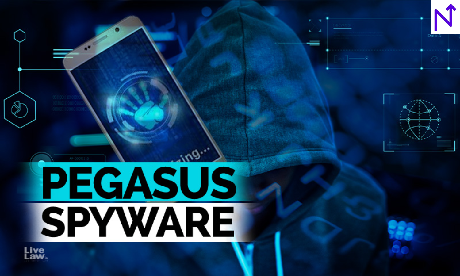 US Court Finds NSO Group Liable for Pegasus Spyware Misuse