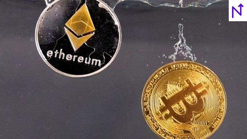 Bitcoin Smashes $118,000 : all-time High