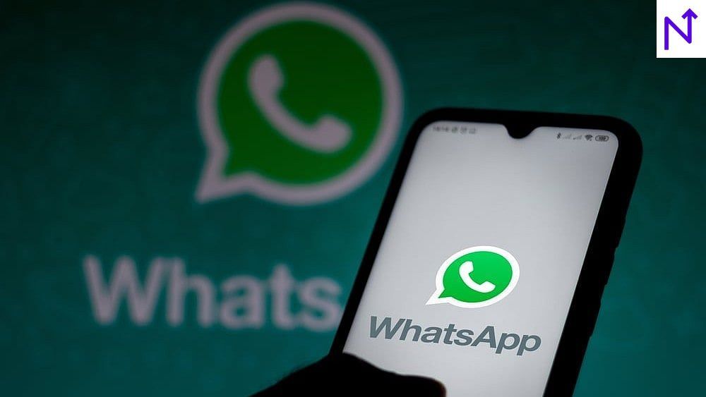 US House Bans WhatsApp Due to Security Concerns