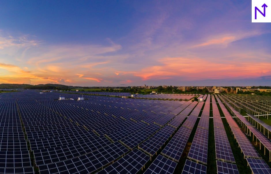 Oriana Power Surge: Signs MoU for Rs 10,000 Cr Projects