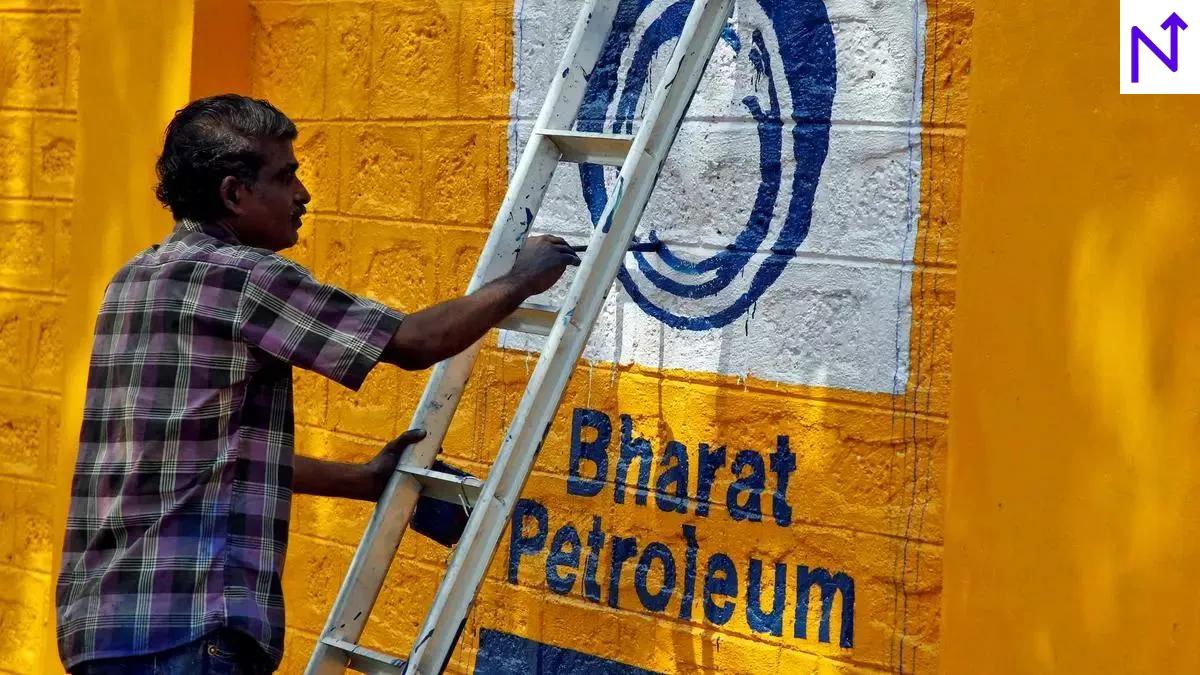 BPCL achieves financial closure for Bina refinery expansion project