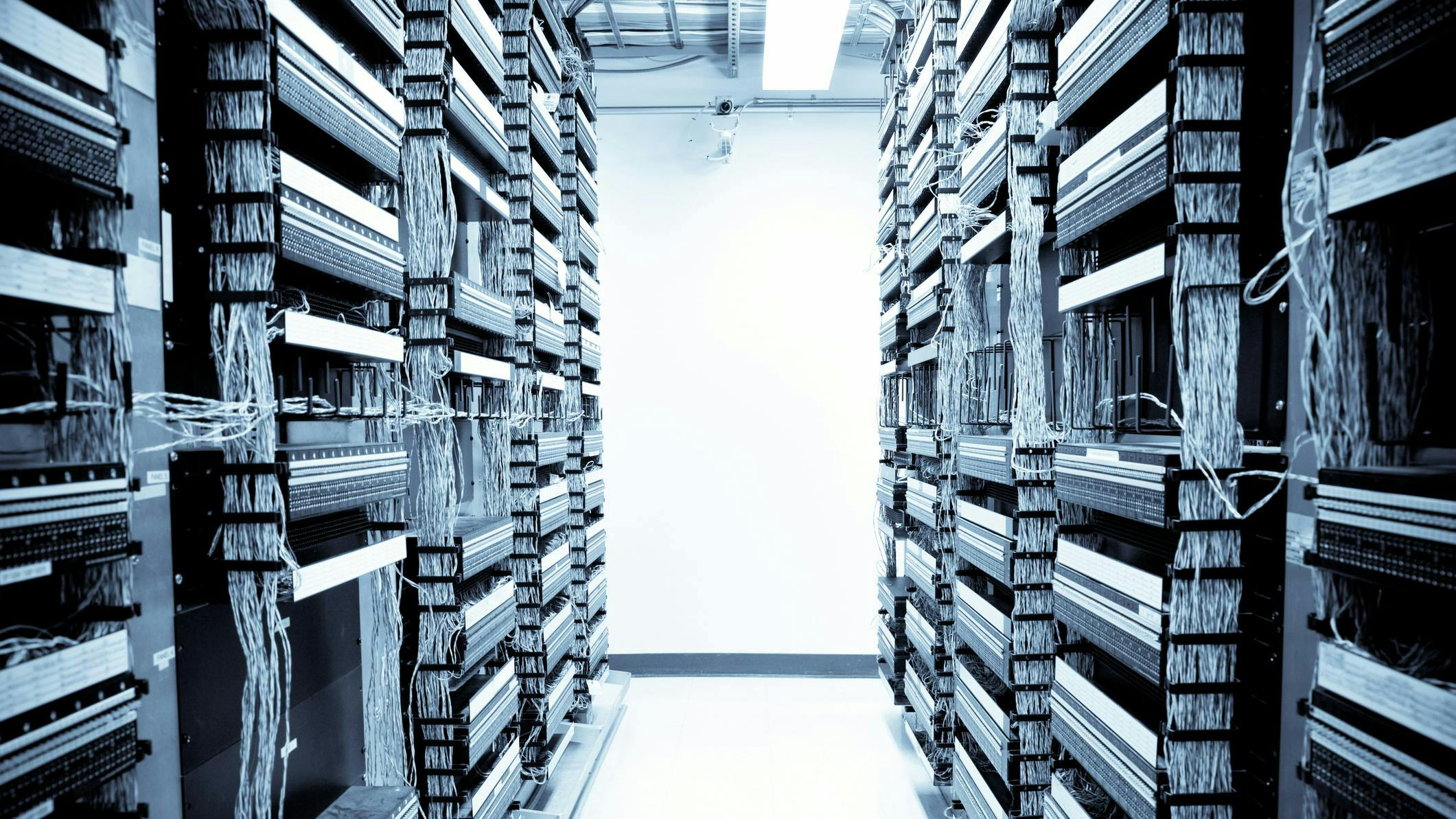 Data Center Construction Market:             The Role of Edge Computing in Growth