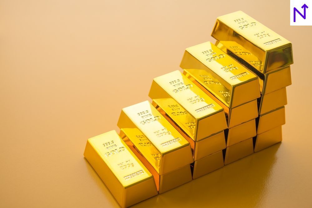 Top 5 Gold ETFs with Highest 3-Year Returns 