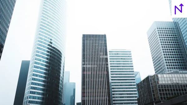 Hyderabad Leads in Average Office Space Deal Size in 2024