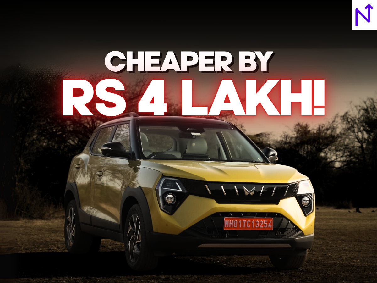 Mahindra XUV 3XO Launches in Australia with Reduced Price Tag!