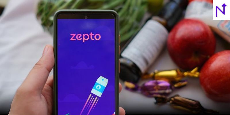Zepto's Reverse Flip to India Approved for IPO