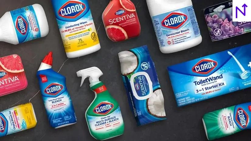 $380 Million Cyberattack Crisis at Clorox sues Cognizant