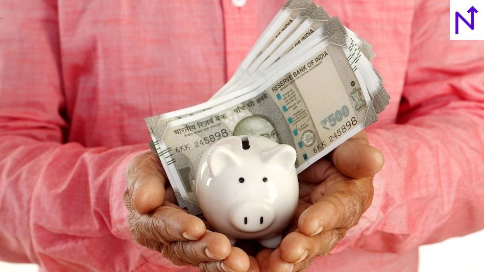 EPF & NPS : Build ₹12 Cr Tax-Free Retirement Corpus