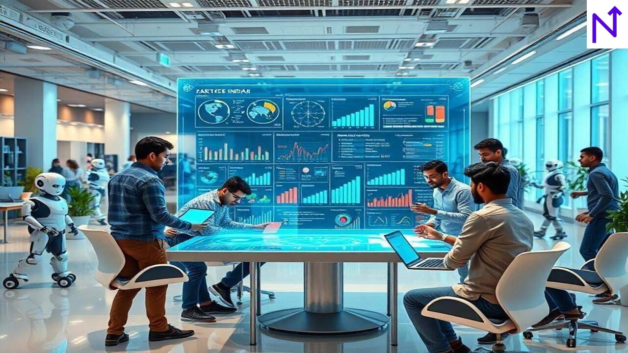 Job Security in the Era of Artificial Intelligence