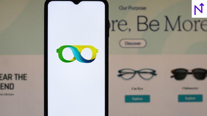 Lenskart Eyewear Startup Prepares for $1 Billion IPO