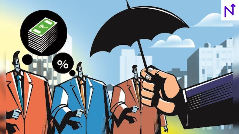 Decline in Insurance Penetration in India