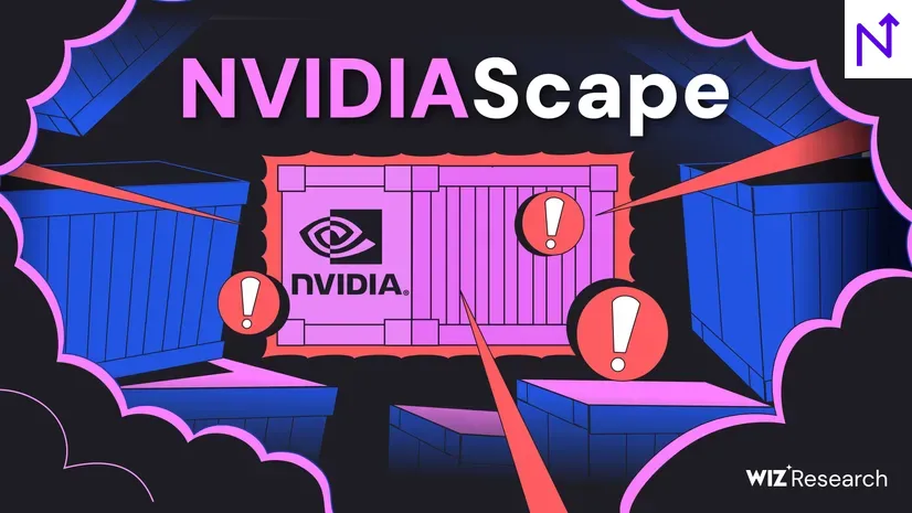 NVIDIA Container Toolkit Vulnerability: Systemic AI Risk Unveiled
