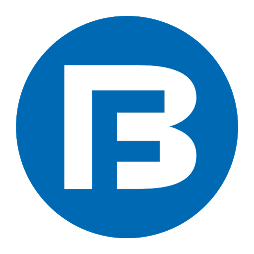 Bajaj Finserv Mutual Fund logo