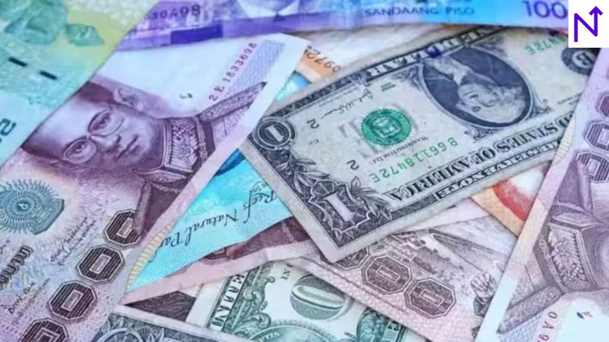 India's Forex Reserves Surpass $698 Billion, Near All-Time High