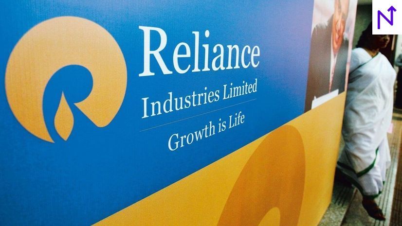Reliance Strong Growth Signals Stellar Performance in Q1FY26