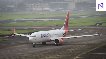 Akasa Air Faces Regulatory Scrutiny for Violations  