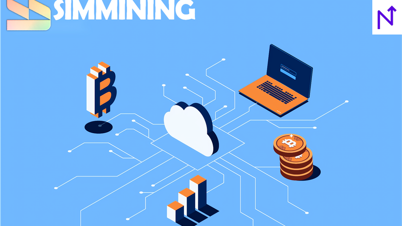 Cloud Mining Revenue Continues to Soar