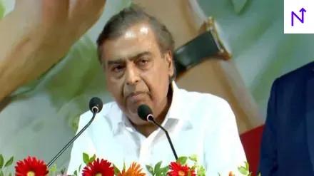 Reliance Industries Makes Global Tech Top 30 List