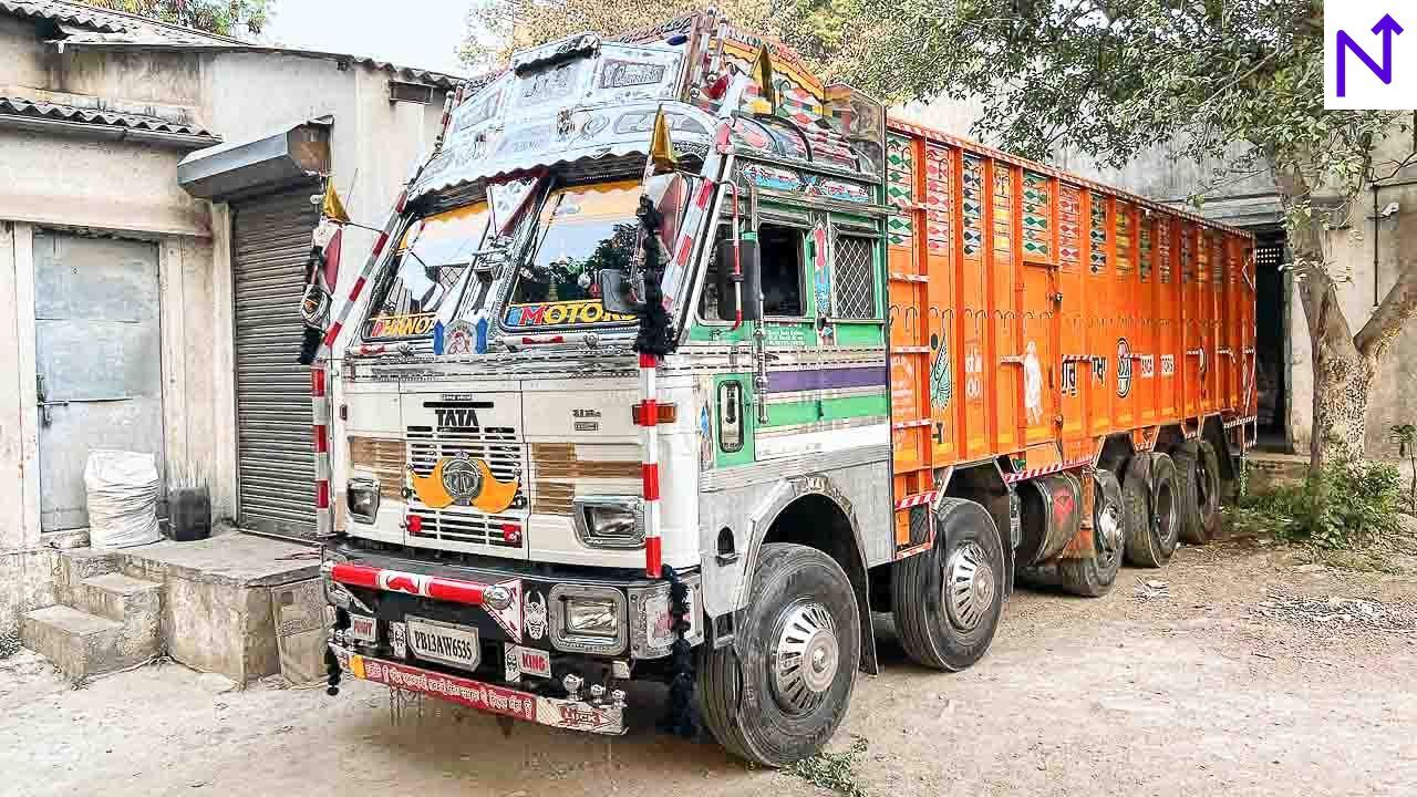 Commercial Vehicle Retail Sales Decline in May 2025