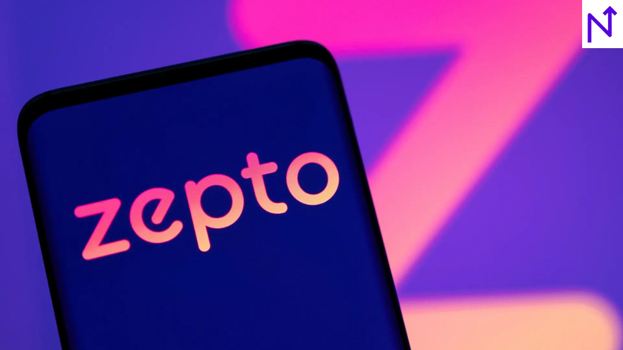 Zepto Launches Zepto Café App for 10-Minute Food Delivery