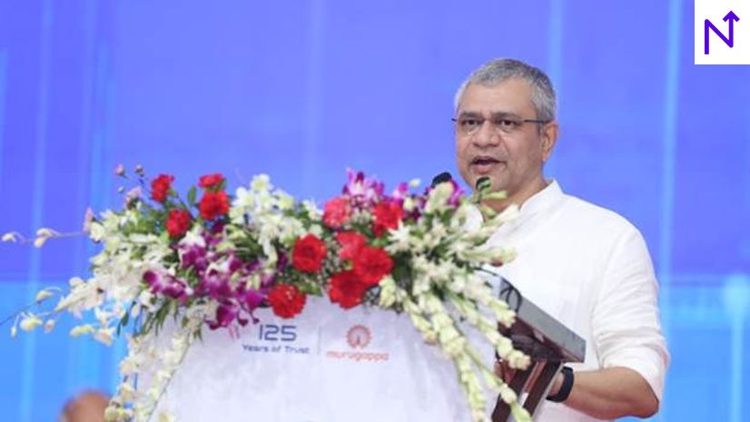 India's First 'Made in India' Chip Launch