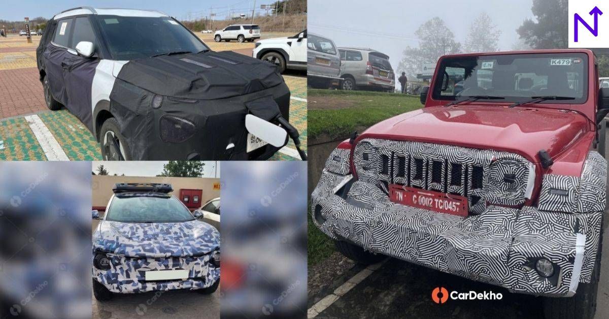 Exciting Upcoming Car Models Revealed