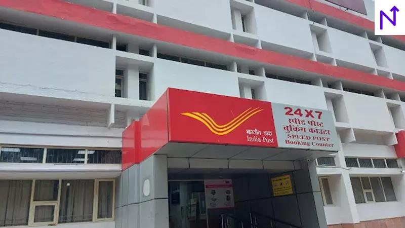 India Post Monetization Plan : To become Real Estate player