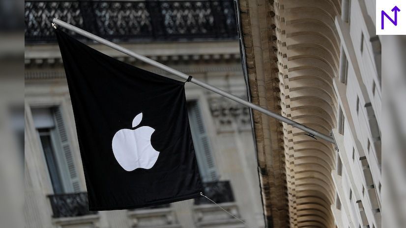 Apple Hits Rs 1 Lakh Crore Mark in iPhone Exports from India 