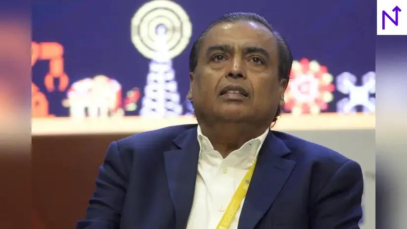 Mukesh Ambani to Acquire US Ethane Amid Trade Tensions