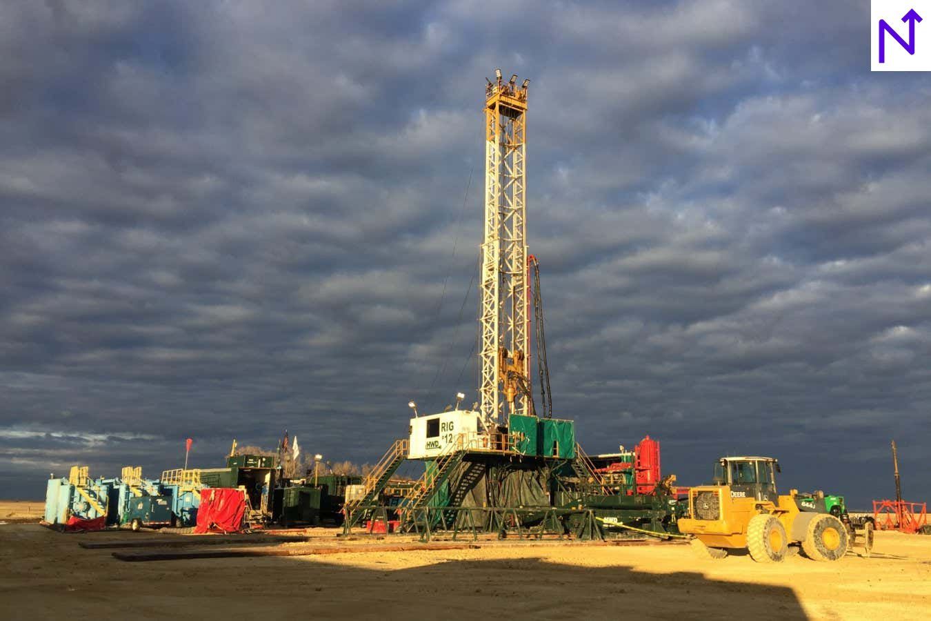 Earth's Hidden Hydrogen Reserves Hold Key to Clean Energy Future 