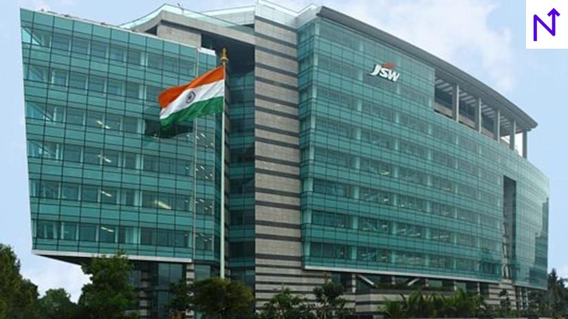 JSW Group and POSCO Sign Deal to Boost India's Steel Industry