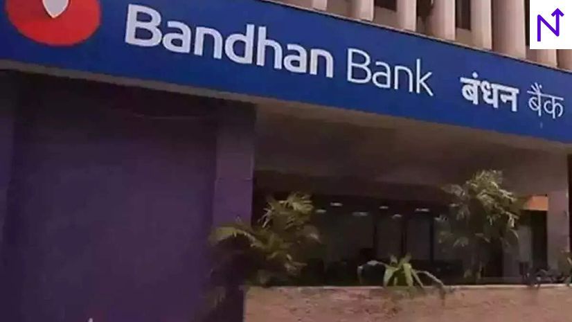 Bandhan Bank Reports 65% Drop in Q1 Net Profit
