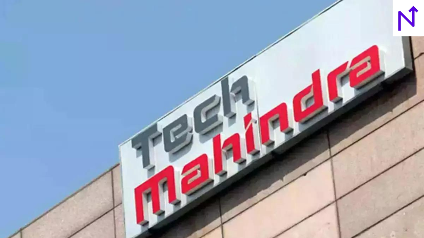 Tech Mahindra Q1 Results: Net Profit Jumps