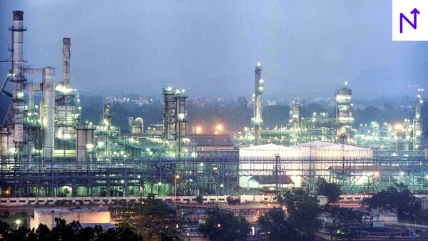 Mukesh Ambani Secures American Ethane Amid Trump's Trade War