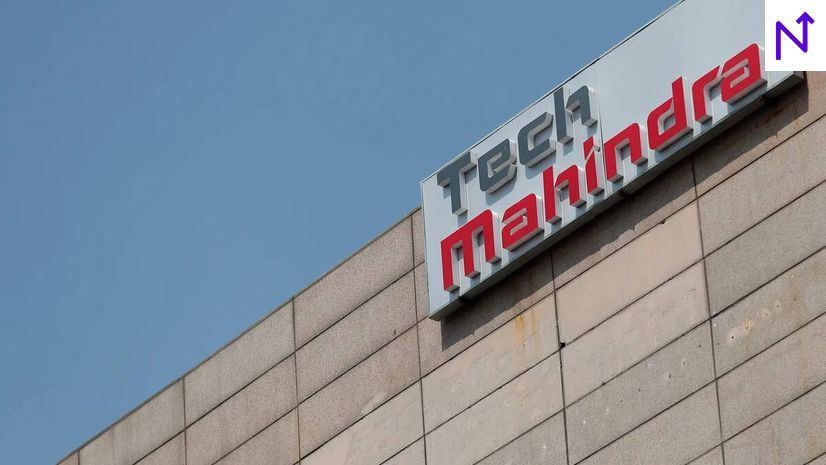 Tech Mahindra's Growth Strategy : Q1FY26