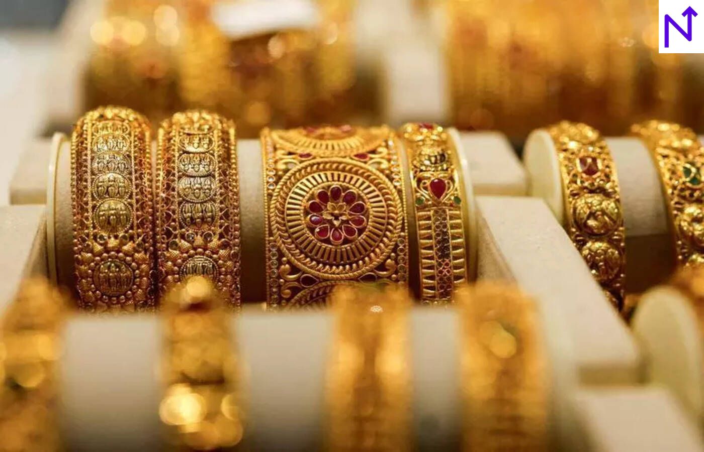 India's Gold Obsession: A Global Display of Wealth