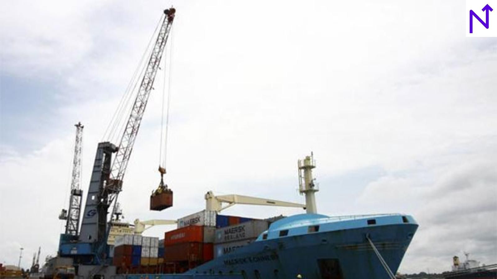 Shreeji Shipping Global Files IPO to Expand Fleet