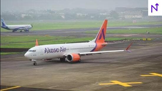 Akasa Air CEO Warned by DGCA for Violations