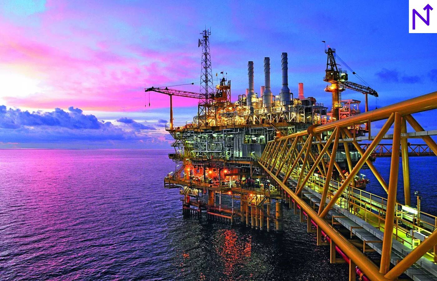 India Plans to Build New Oil Reserves for Energy Security 