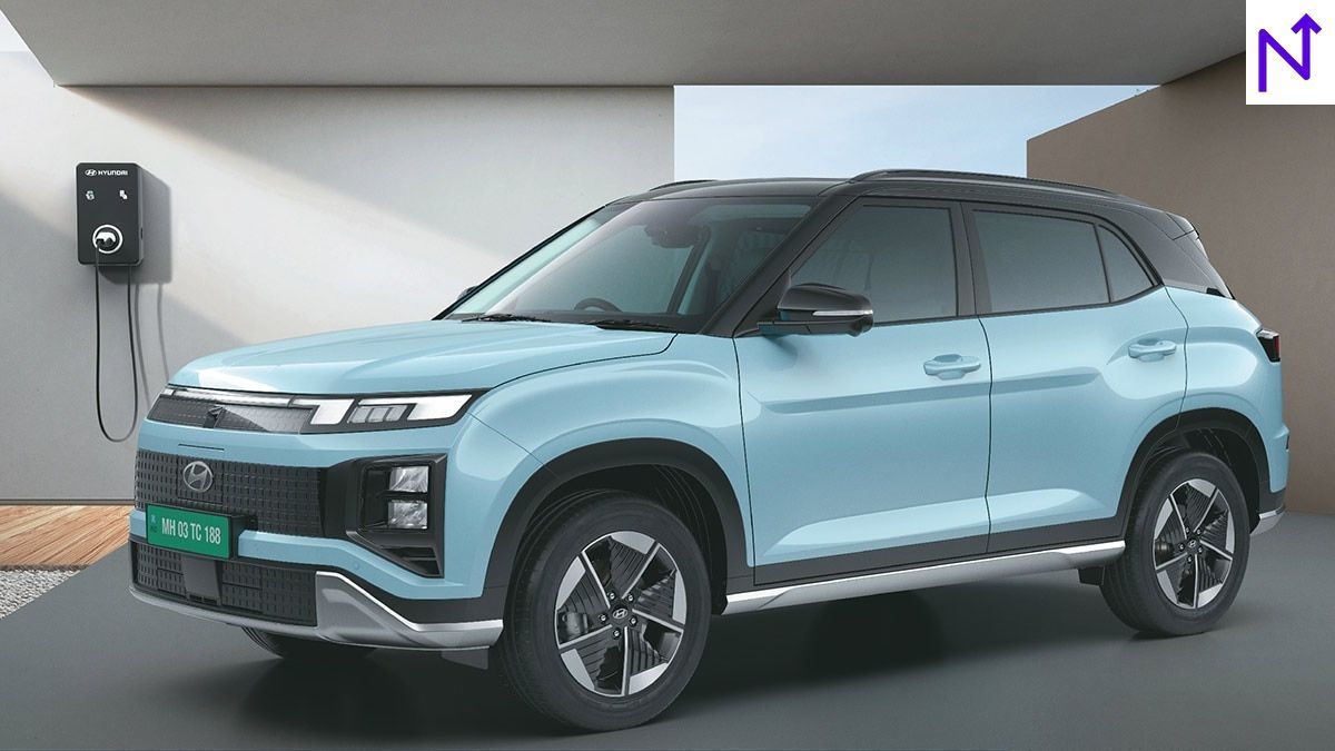 Electric Car Launches Set to Electrify Bharat Mobility Global Expo 2025