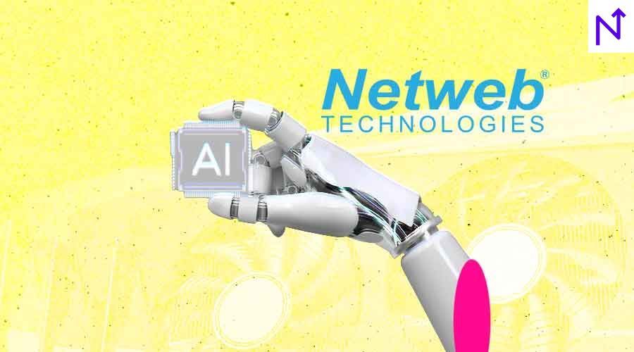 Netweb Technologies Ltd Reports 16.56% Rise in Q3 Profit, Stock Falls 11%