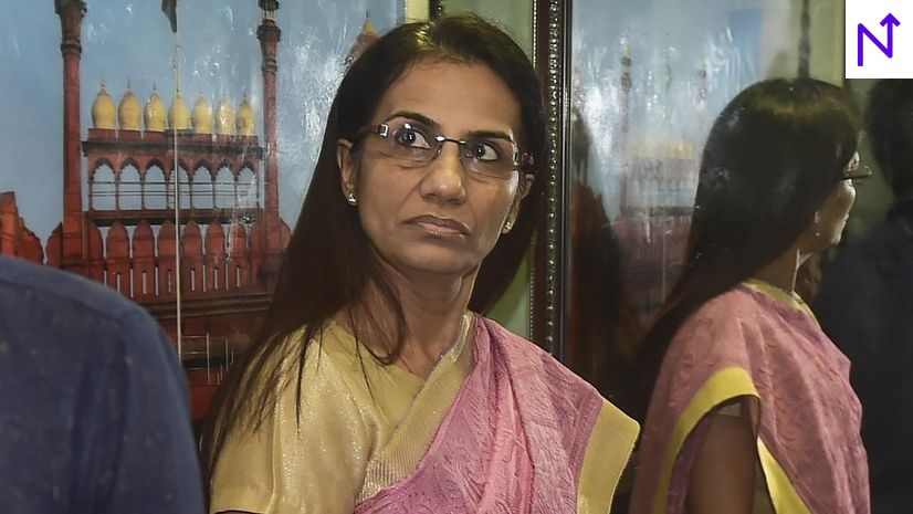 Kochhar Money Laundering Ruling : ED Seizes of assets worth ₹78-cr