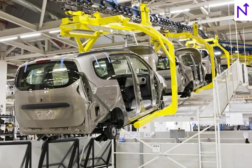 Auto Industry Awaits GST Rationalization and Infrastructure Boost in Budget 2025